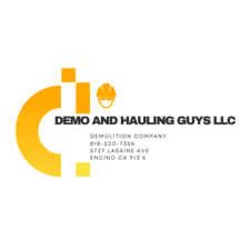 Avatar for Demo and Hauling Guys LLC