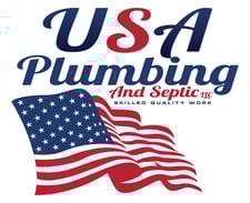 Avatar for USA Plumbing and Septic, LLC