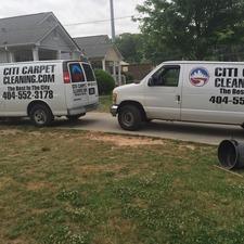 Avatar for Citi Carpet Cleaning