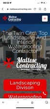Avatar for Maltese Contracting